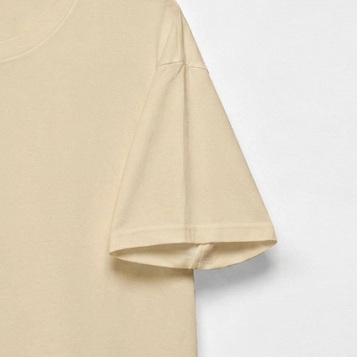 Hunters Club Crew Neck T-Shirt|Embroidery