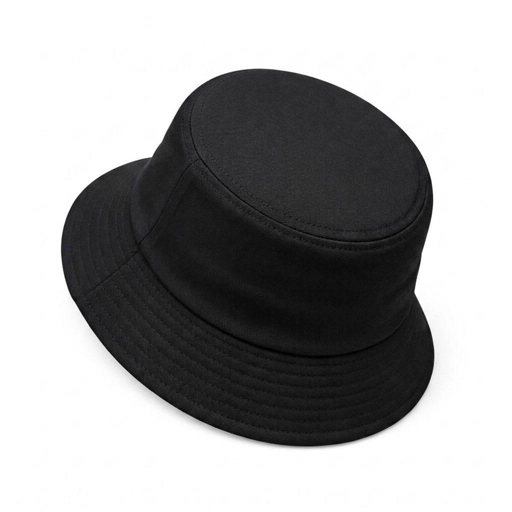 Anglers Society Embroidered Bucket Hat