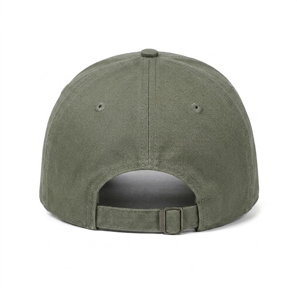 Hunters Club Embroidered Cap