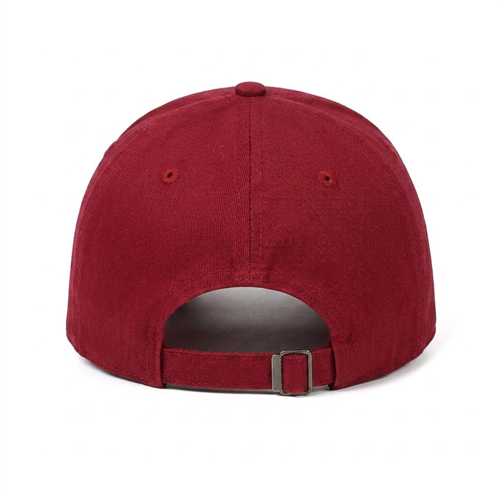 Bird Watching Society Embroidered Cap